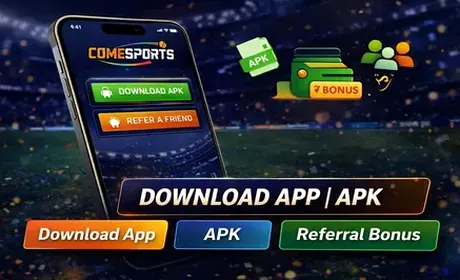 Download the app, unlock code INDIAN100, and enter ₹1 contests faster