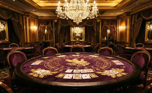 Speed Baccarat
